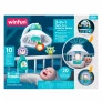 Móbile Infantil Projetor - 3 em 1 - Hora de Dormir - Winfun