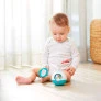 Móbile Interativo - 2-1 - Tummy Time - Meadow Days - Tiny Love