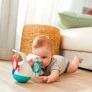Móbile Interativo - 2-1 - Tummy Time - Meadow Days - Tiny Love