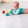 Móbile Interativo - 2-1 - Tummy Time - Meadow Days - Tiny Love