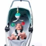 Móbile Interativo - 2-1 - Tummy Time - Meadow Days - Tiny Love