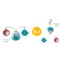 Móbile Interativo - 2-1 - Tummy Time - Meadow Days - Tiny Love