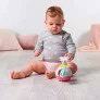 Móbile Interativo - 2-1 - Tummy Time - Tiny Princess Tales - Tiny Love