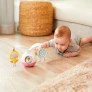 Móbile Interativo - 2-1 - Tummy Time - Tiny Princess Tales - Tiny Love