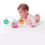 Móbile Interativo - 2-1 - Tummy Time - Tiny Princess Tales - Tiny Love