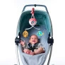 Móbile Interativo - 2-1 - Tummy Time - Tiny Princess Tales - Tiny Love