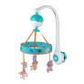 Móbile Musical - Baby DreamWorks - Madagascar - Animal - Zoop Toys