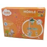 Móbile Musical - Baby DreamWorks - Madagascar - Animal - Zoop Toys