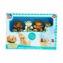 Móbile Musical - Pura Diversão - Amiguinhos Felizes - Yes Toys