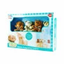 Móbile Musical - Pura Diversão - Amiguinhos Felizes - Yes Toys