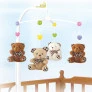 Móbile Musical - Pura Diversão - Amiguinhos Felizes - Yes Toys