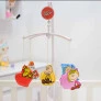 Móbile Musical - Pura Diversão - Snoopy Peanuts - Yes Toys