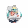 Móbile Musical Baby - Amiga Corujinha - Luz e Som - Winfun - Yes Toys