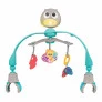 Móbile Musical Baby - Amiga Corujinha - Luz e Som - Winfun - Yes Toys