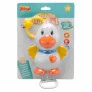 Móbile Musical Infantil - Patinho - Zoop Toys