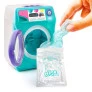 Máquina de Lavar Slime com Som e Luz e Acessórios - Fun