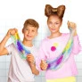 Máquina de Lavar Slime com Som e Luz e Acessórios - Fun