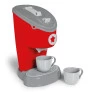 Máquina de Café Infantil - Imaginativa - Cafeteira - TaTeTi Brinquedos