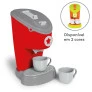 Máquina de Café Infantil - Imaginativa - Cafeteira - TaTeTi Brinquedos