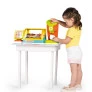Máquina de Café Infantil - Imaginativa - Coffee Center - TaTeTi Brinquedos