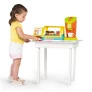 Máquina de Café Infantil - Imaginativa - Coffee Center - TaTeTi Brinquedos