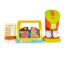 Máquina de Café Infantil - Imaginativa - Coffee Center - TaTeTi Brinquedos