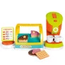 Máquina de Café Infantil - Imaginativa - Coffee Center - TaTeTi Brinquedos
