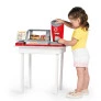 Máquina de Café Infantil - Imaginativa - Coffee Center Premium - TaTeTi Brinquedos
