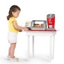 Máquina de Café Infantil - Imaginativa - Coffee Center Premium - TaTeTi Brinquedos