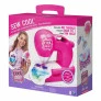 Máquina de Costura Infantil - Cool Maker - Sunny Brinquedos