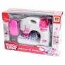 Máquina de Costura Infantil - Mania de Casa - DM Toys