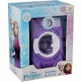 Máquina de Lavar Infantil com Som e Luz - Frozen - Disney - Anjo