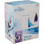 Máquina de Lavar Infantil com Som e Luz - Frozen - Disney - Anjo