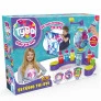 Conjunto de Atividades Infantil - TYBO Tidy Tie-Dye - Estúdio Tie-Dye - Mattel