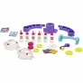 Conjunto de Atividades Infantil - TYBO Tidy Tie-Dye - Estúdio Tie-Dye - Mattel