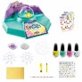 Conjunto Infantil - Style 4 Ever - Salão de Artes - Decore suas Unhas - Fun Divirta-Se