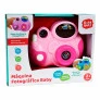 Máquina Fotográfica Infantil - Câmera Baby - Guta Guti