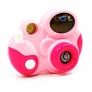 Máquina Fotográfica Infantil - Câmera Baby - Guta Guti