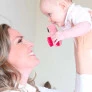 Máquina Fotográfica Infantil - Câmera Baby - Guta Guti