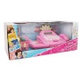 Máquina Registradora Infantil com Acessórios - Princesas Disney - Toyng