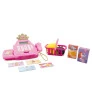 Máquina Registradora Infantil com Acessórios - Princesas Disney - Toyng