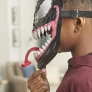 Máscara Venom - Marvel Spider-Man Maximum Venom - Hasbro