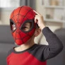 Máscara Eletrônica Fx - Marvel Spiderman - Homem-Aranha - Hasbro