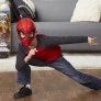 Máscara Eletrônica Fx - Marvel Spiderman - Homem-Aranha - Hasbro