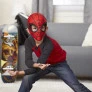 Máscara Eletrônica Fx - Marvel Spiderman - Homem-Aranha - Hasbro