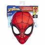Máscara Eletrônica Fx - Marvel Spiderman - Homem-Aranha - Hasbro