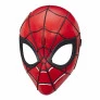 Máscara Eletrônica Fx - Marvel Spiderman - Homem-Aranha - Hasbro