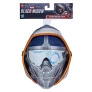 Máscara Taskmaster - Viúva Negra - Marvel - Hasbro