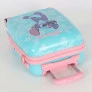Mala de Rodinha Infantil - Disney Stitch Kisses - Luxcel