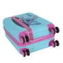 Mala de Rodinha Infantil - Disney Stitch Surf - Luxcel